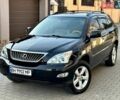 Черный Лексус РХ, объемом двигателя 3.46 л и пробегом 178 тыс. км за 12900 $, фото 5 на Automoto.ua