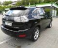 Чорний Лексус РХ, об'ємом двигуна 3.5 л та пробігом 150 тис. км за 13600 $, фото 4 на Automoto.ua