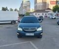 Черный Лексус РХ, объемом двигателя 3.46 л и пробегом 246 тыс. км за 9500 $, фото 1 на Automoto.ua