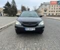 Черный Лексус РХ, объемом двигателя 3.46 л и пробегом 249 тыс. км за 9200 $, фото 11 на Automoto.ua