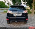 Черный Лексус РХ, объемом двигателя 3.5 л и пробегом 210 тыс. км за 10200 $, фото 8 на Automoto.ua