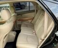 Черный Лексус РХ, объемом двигателя 3.46 л и пробегом 255 тыс. км за 13500 $, фото 9 на Automoto.ua