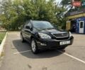 Черный Лексус РХ, объемом двигателя 3.46 л и пробегом 192 тыс. км за 11800 $, фото 1 на Automoto.ua