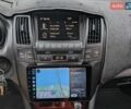 Черный Лексус РХ, объемом двигателя 3.46 л и пробегом 325 тыс. км за 10800 $, фото 12 на Automoto.ua