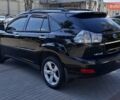 Чорний Лексус РХ, об'ємом двигуна 3.46 л та пробігом 206 тис. км за 13200 $, фото 1 на Automoto.ua