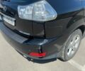 Чорний Лексус РХ, об'ємом двигуна 3.46 л та пробігом 242 тис. км за 9700 $, фото 8 на Automoto.ua