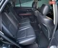 Черный Лексус РХ, объемом двигателя 3.46 л и пробегом 238 тыс. км за 9400 $, фото 57 на Automoto.ua