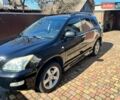 Чорний Лексус РХ, об'ємом двигуна 3.46 л та пробігом 202 тис. км за 10500 $, фото 2 на Automoto.ua