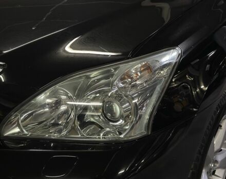 Черный Лексус РХ, объемом двигателя 3.5 л и пробегом 182 тыс. км за 12300 $, фото 22 на Automoto.ua