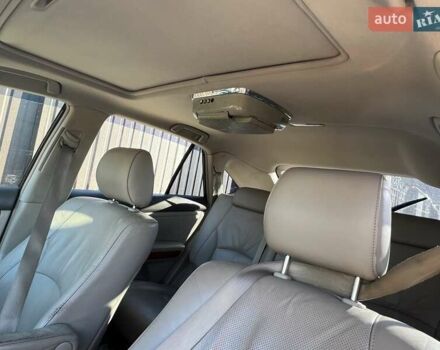 Черный Лексус РХ, объемом двигателя 3.46 л и пробегом 320 тыс. км за 9700 $, фото 12 на Automoto.ua