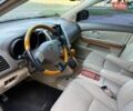 Чорний Лексус РХ, об'ємом двигуна 3.46 л та пробігом 339 тис. км за 8200 $, фото 9 на Automoto.ua