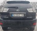 Чорний Лексус РХ, об'ємом двигуна 3.46 л та пробігом 195 тис. км за 12700 $, фото 1 на Automoto.ua