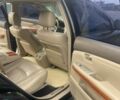 Черный Лексус РХ, объемом двигателя 3.5 л и пробегом 206 тыс. км за 12200 $, фото 10 на Automoto.ua