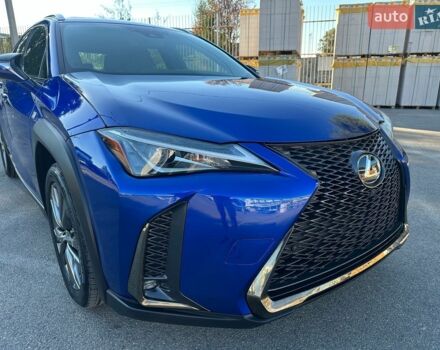Чорний Лексус РХ, об'ємом двигуна 3 л та пробігом 230 тис. км за 6855 $, фото 4 на Automoto.ua
