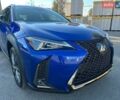 Чорний Лексус РХ, об'ємом двигуна 3 л та пробігом 230 тис. км за 6855 $, фото 4 на Automoto.ua