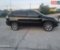 Черный Лексус РХ, объемом двигателя 3.46 л и пробегом 212 тыс. км за 10600 $, фото 11 на Automoto.ua