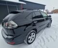 Черный Лексус РХ, объемом двигателя 3.46 л и пробегом 161 тыс. км за 11500 $, фото 13 на Automoto.ua
