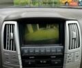 Черный Лексус РХ, объемом двигателя 3.46 л и пробегом 220 тыс. км за 9900 $, фото 20 на Automoto.ua