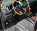Чорний Лексус РХ, об'ємом двигуна 3.5 л та пробігом 260 тис. км за 11600 $, фото 3 на Automoto.ua