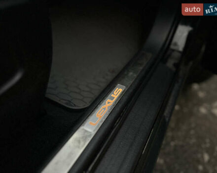 Черный Лексус РХ, объемом двигателя 3.46 л и пробегом 217 тыс. км за 14500 $, фото 54 на Automoto.ua