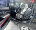 Черный Лексус РХ, объемом двигателя 3.46 л и пробегом 137 тыс. км за 11500 $, фото 15 на Automoto.ua
