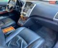 Черный Лексус РХ, объемом двигателя 3.5 л и пробегом 205 тыс. км за 11500 $, фото 16 на Automoto.ua