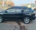 Черный Лексус РХ, объемом двигателя 3.46 л и пробегом 178 тыс. км за 10900 $, фото 10 на Automoto.ua