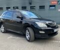 Чорний Лексус РХ, об'ємом двигуна 3.46 л та пробігом 255 тис. км за 9600 $, фото 2 на Automoto.ua