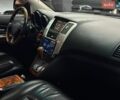 Чорний Лексус РХ, об'ємом двигуна 3.5 л та пробігом 180 тис. км за 11000 $, фото 41 на Automoto.ua