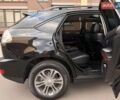 Черный Лексус РХ, объемом двигателя 3.5 л и пробегом 247 тыс. км за 11500 $, фото 63 на Automoto.ua