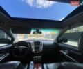 Черный Лексус РХ, объемом двигателя 3.46 л и пробегом 137 тыс. км за 11500 $, фото 15 на Automoto.ua