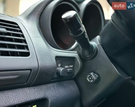 Черный Лексус РХ, объемом двигателя 3.46 л и пробегом 225 тыс. км за 12500 $, фото 11 на Automoto.ua