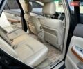 Черный Лексус РХ, объемом двигателя 3.46 л и пробегом 178 тыс. км за 12900 $, фото 55 на Automoto.ua