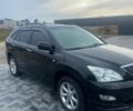 Черный Лексус РХ, объемом двигателя 3.5 л и пробегом 206 тыс. км за 12200 $, фото 2 на Automoto.ua