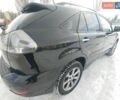 Черный Лексус РХ, объемом двигателя 3.46 л и пробегом 273 тыс. км за 11700 $, фото 15 на Automoto.ua