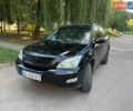 Чорний Лексус РХ, об'ємом двигуна 3.46 л та пробігом 263 тис. км за 8900 $, фото 7 на Automoto.ua