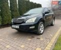 Черный Лексус РХ, объемом двигателя 3.46 л и пробегом 251 тыс. км за 11400 $, фото 16 на Automoto.ua