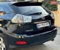 Черный Лексус РХ, объемом двигателя 3.46 л и пробегом 178 тыс. км за 12900 $, фото 29 на Automoto.ua