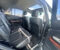 Черный Лексус РХ, объемом двигателя 3.5 л и пробегом 137 тыс. км за 12700 $, фото 20 на Automoto.ua