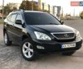 Чорний Лексус РХ, об'ємом двигуна 3.46 л та пробігом 230 тис. км за 10000 $, фото 20 на Automoto.ua