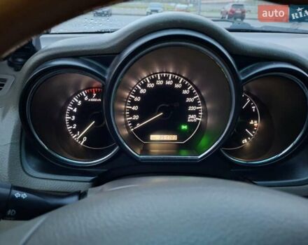 Черный Лексус РХ, объемом двигателя 3.46 л и пробегом 350 тыс. км за 9500 $, фото 10 на Automoto.ua