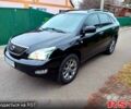 Черный Лексус РХ, объемом двигателя 3.5 л и пробегом 212 тыс. км за 11300 $, фото 6 на Automoto.ua