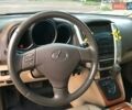 Чорний Лексус РХ, об'ємом двигуна 3.46 л та пробігом 230 тис. км за 10000 $, фото 3 на Automoto.ua