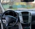 Черный Лексус РХ, объемом двигателя 3.46 л и пробегом 190 тыс. км за 12500 $, фото 58 на Automoto.ua