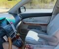 Чорний Лексус РХ, об'ємом двигуна 3.46 л та пробігом 242 тис. км за 9700 $, фото 20 на Automoto.ua