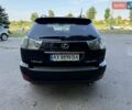 Чорний Лексус РХ, об'ємом двигуна 3.46 л та пробігом 339 тис. км за 8200 $, фото 5 на Automoto.ua
