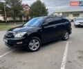 Черный Лексус РХ, объемом двигателя 3.46 л и пробегом 255 тыс. км за 12700 $, фото 5 на Automoto.ua