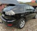 Черный Лексус РХ, объемом двигателя 3.46 л и пробегом 367 тыс. км за 10900 $, фото 2 на Automoto.ua