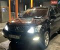 Чорний Лексус РХ, об'ємом двигуна 3.46 л та пробігом 320 тис. км за 11200 $, фото 11 на Automoto.ua