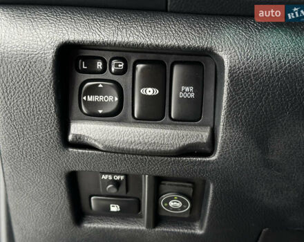 Черный Лексус РХ, объемом двигателя 3.46 л и пробегом 224 тыс. км за 9900 $, фото 37 на Automoto.ua